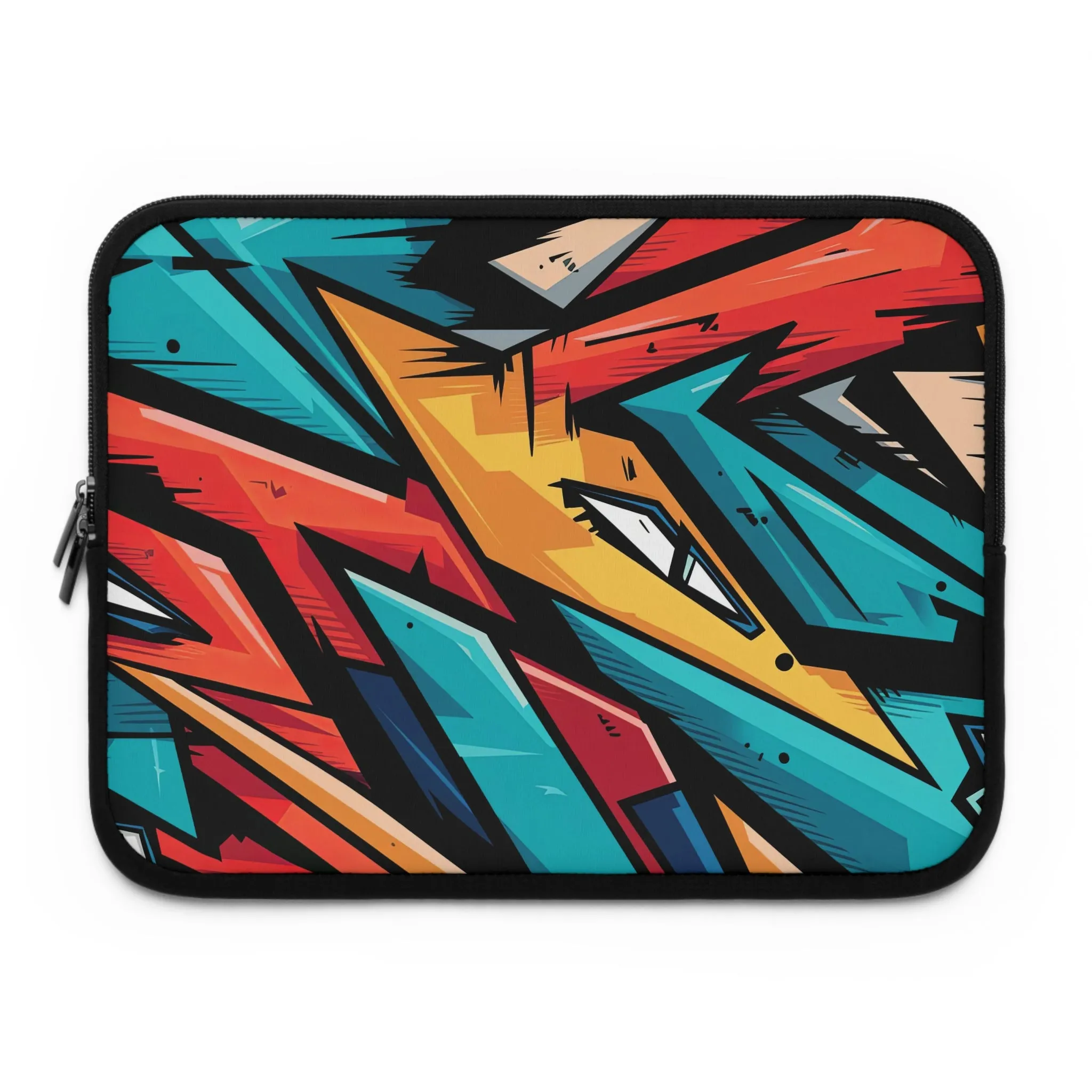 Bold Laptop Sleeve