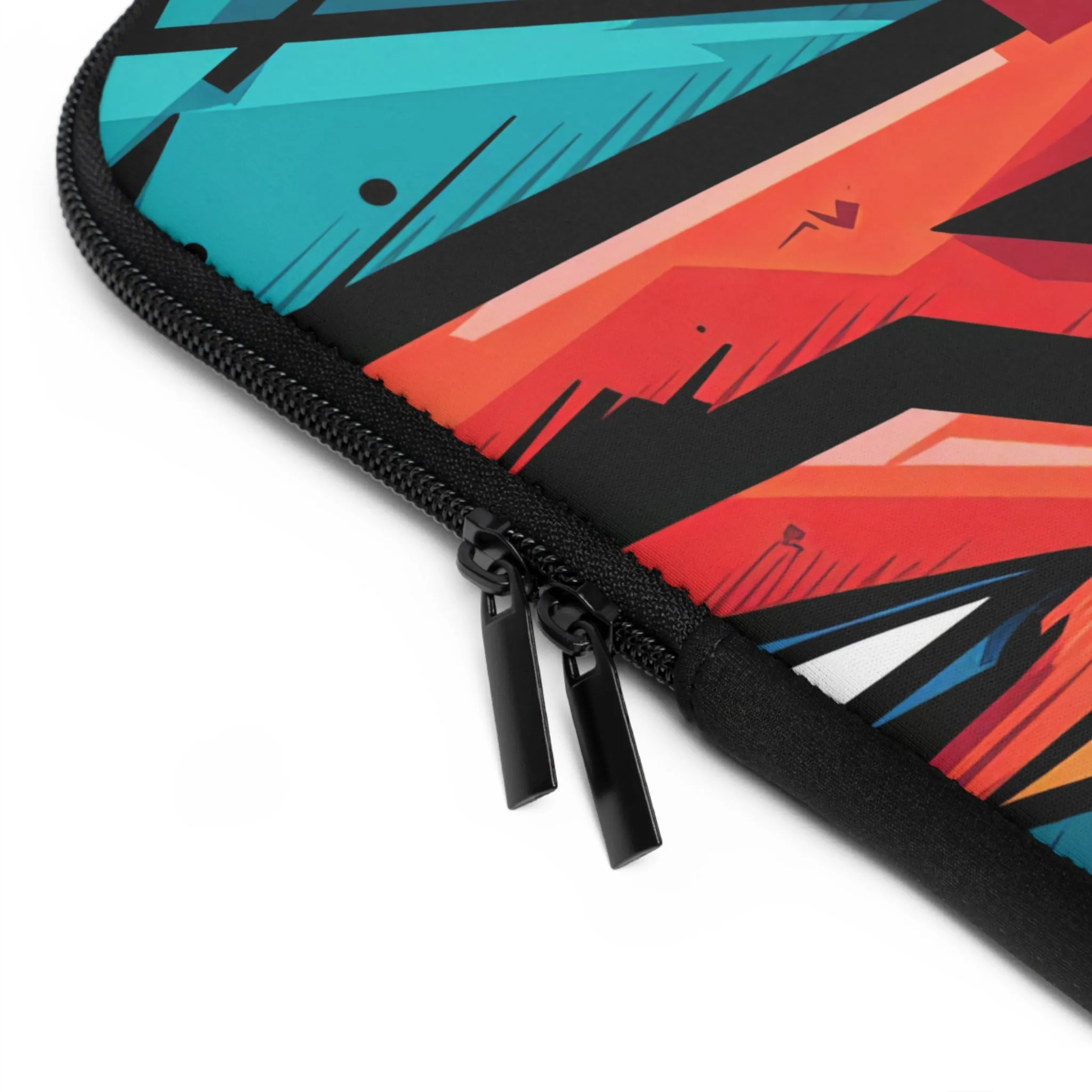 Bold Laptop Sleeve