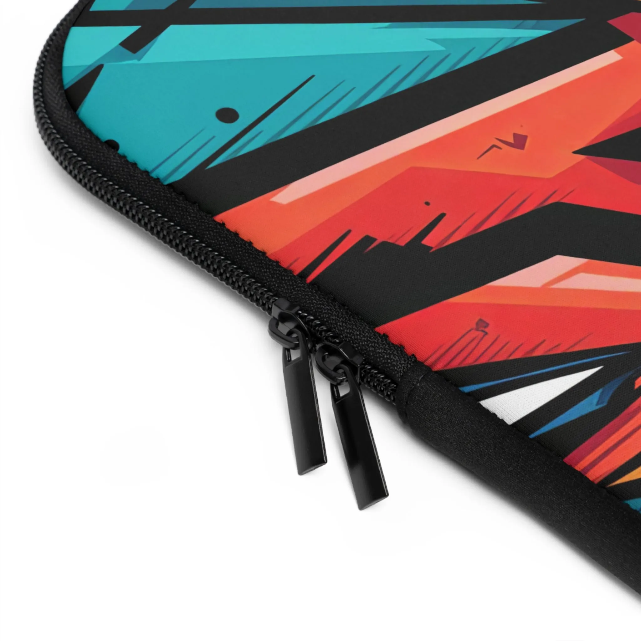 Bold Laptop Sleeve