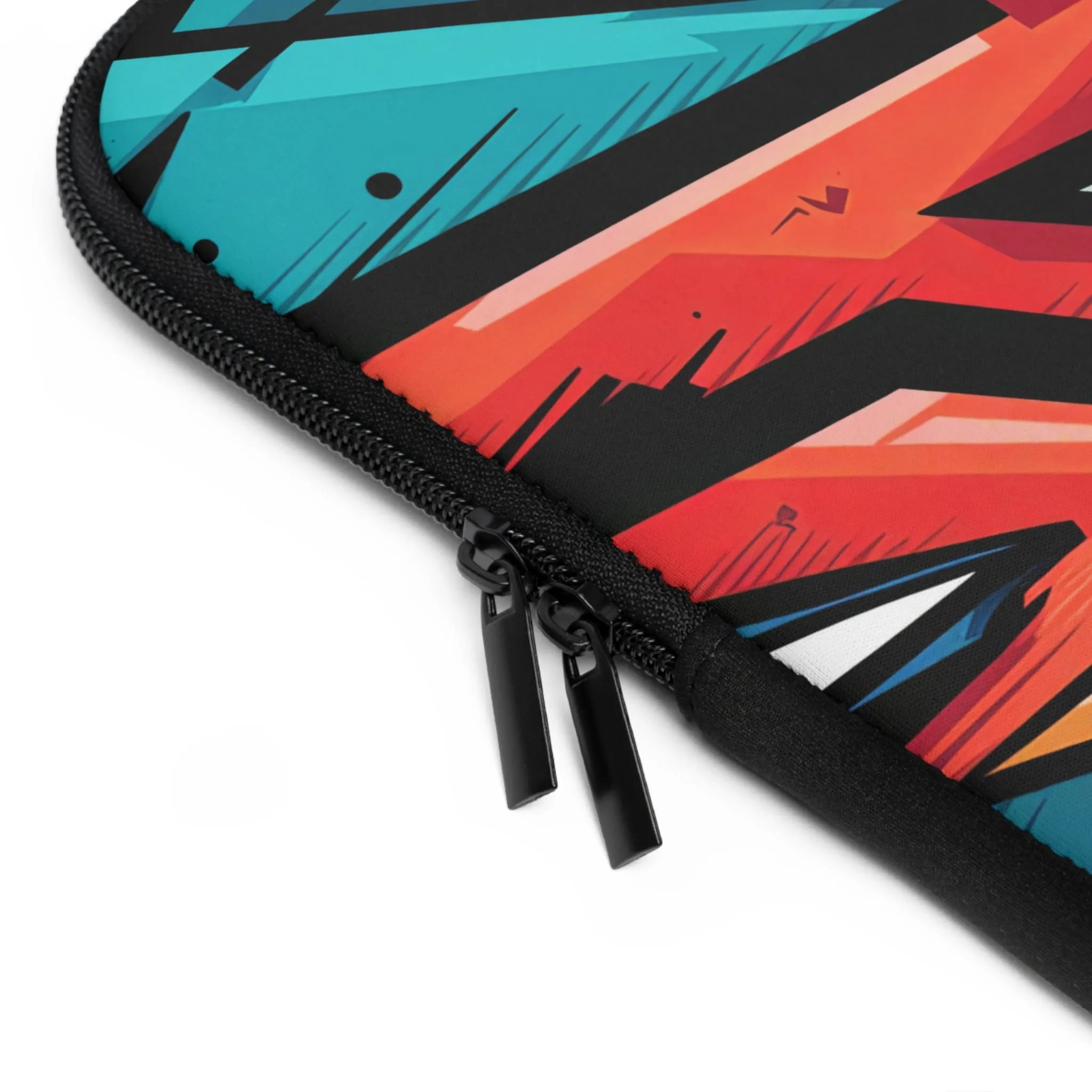 Bold Laptop Sleeve