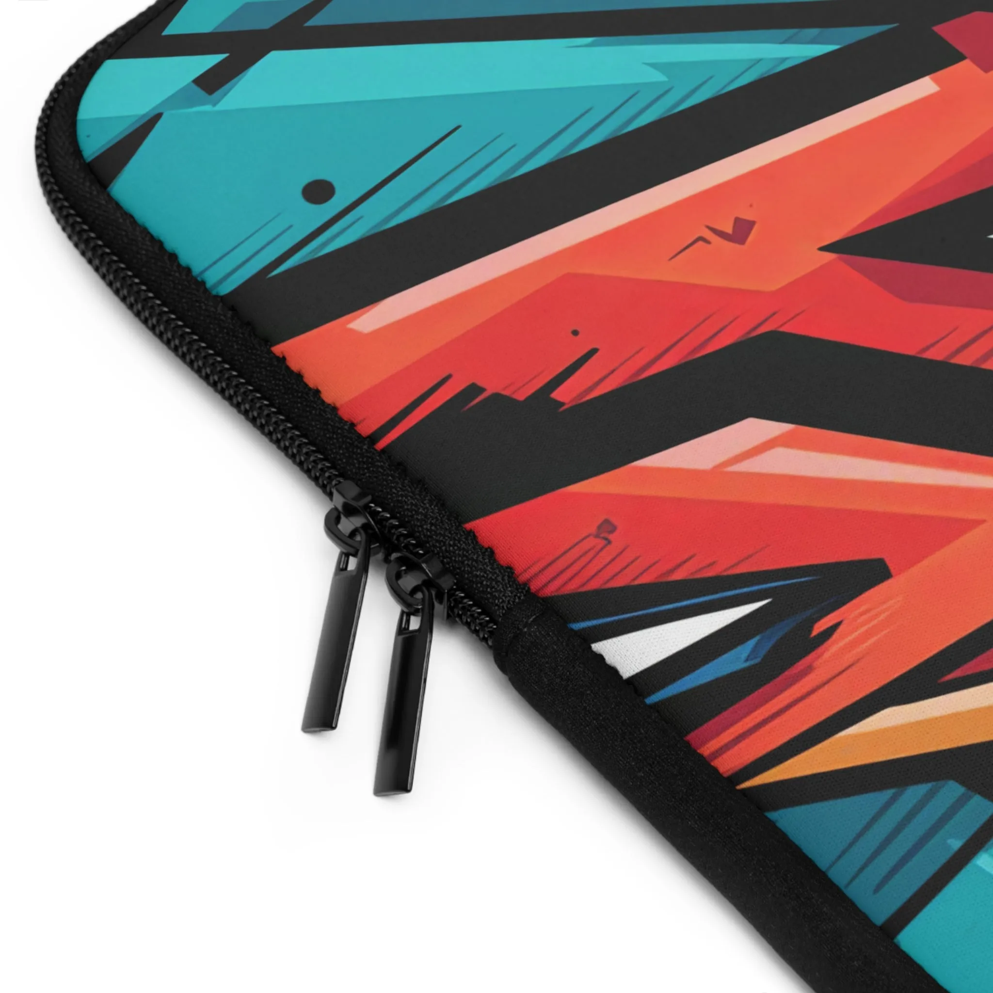 Bold Laptop Sleeve