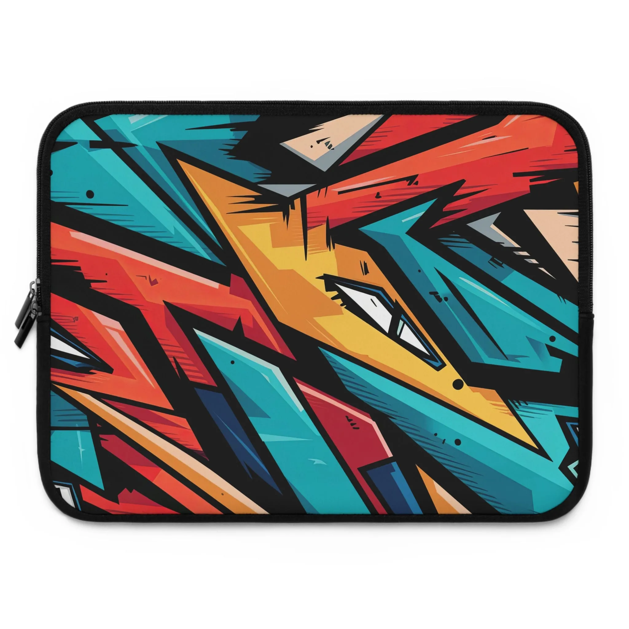 Bold Laptop Sleeve