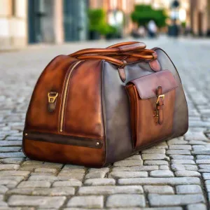 Bora Bora Duffle Bag