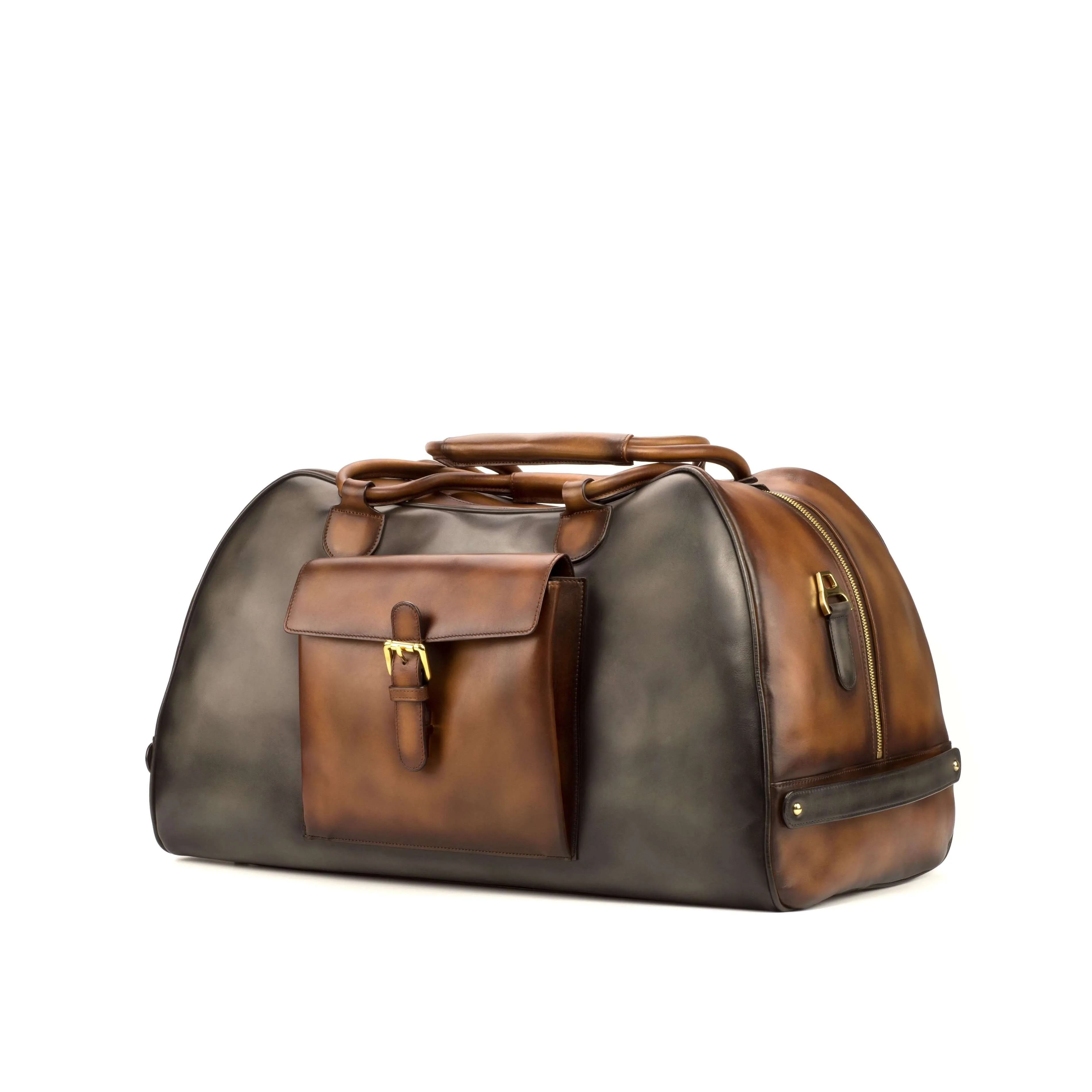 Bora Bora Duffle Bag