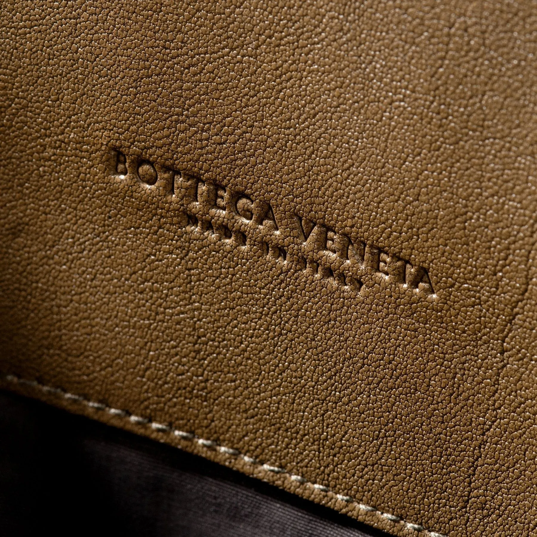 Bottega Veneta Intrecciato Multicolor Business Bag