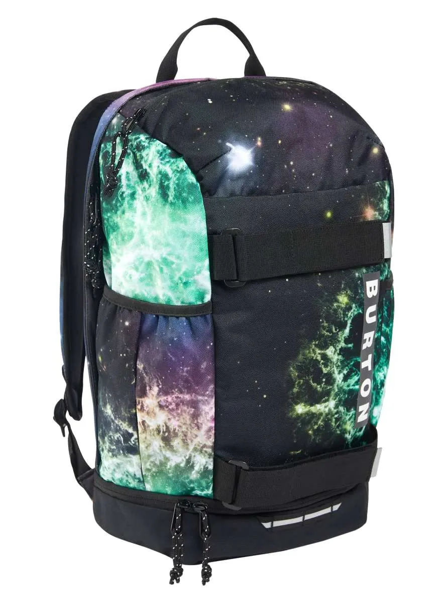 Burton Kids Distortion 18L Backpack 2024