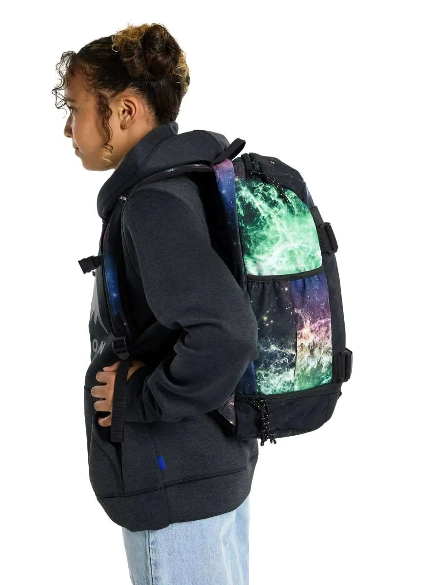 Burton Kids Distortion 18L Backpack 2024