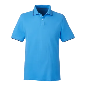 C2218M Mens Deck Polo