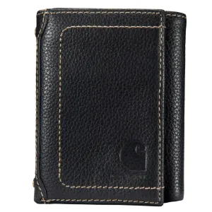 Carhartt Men's Tri-Fold Wallet