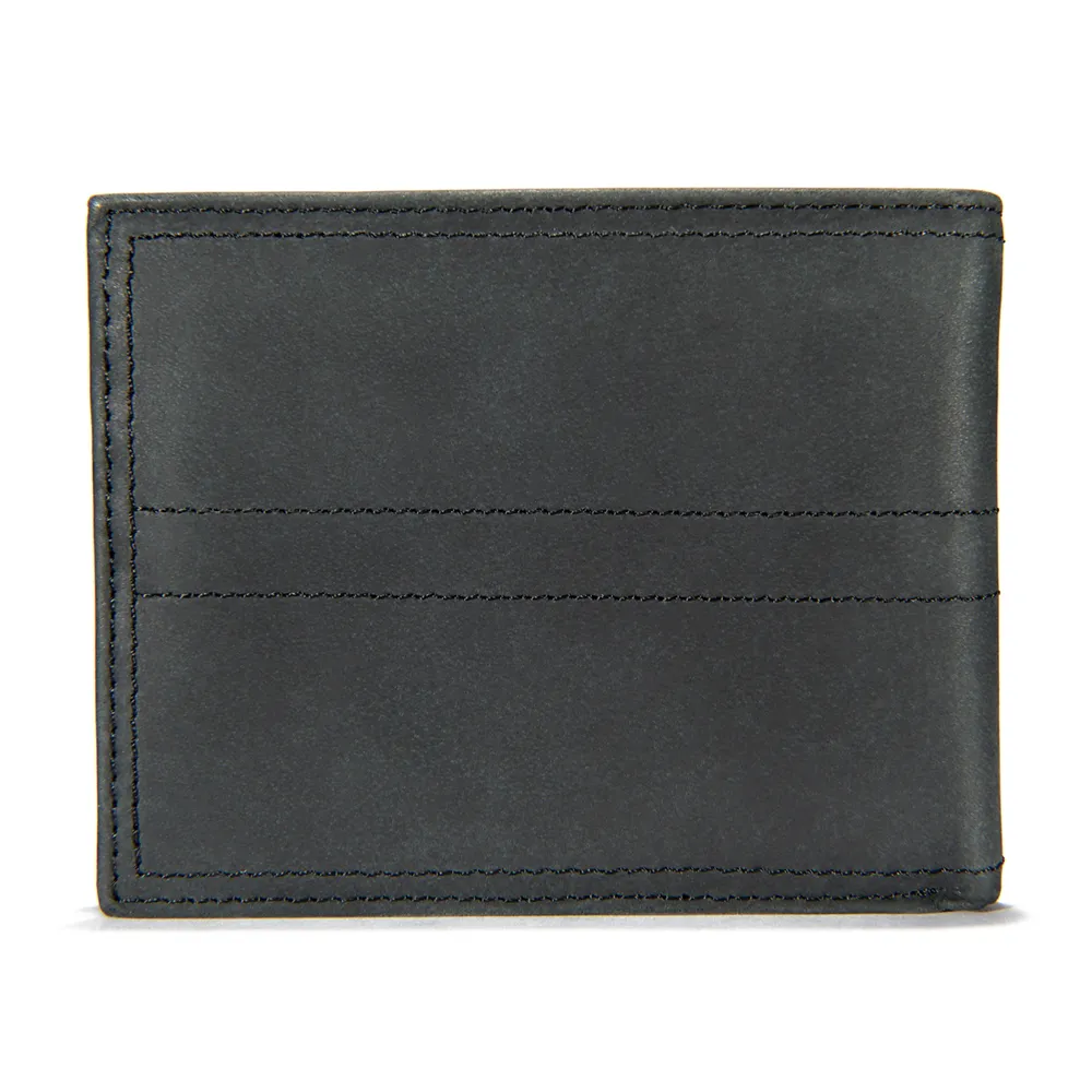 Carhartt SADDLE LEATHER Bifold wallet