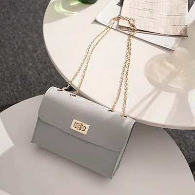 Casual Mini Portable Single-shoulder Bag