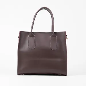 catchy bag  maroon