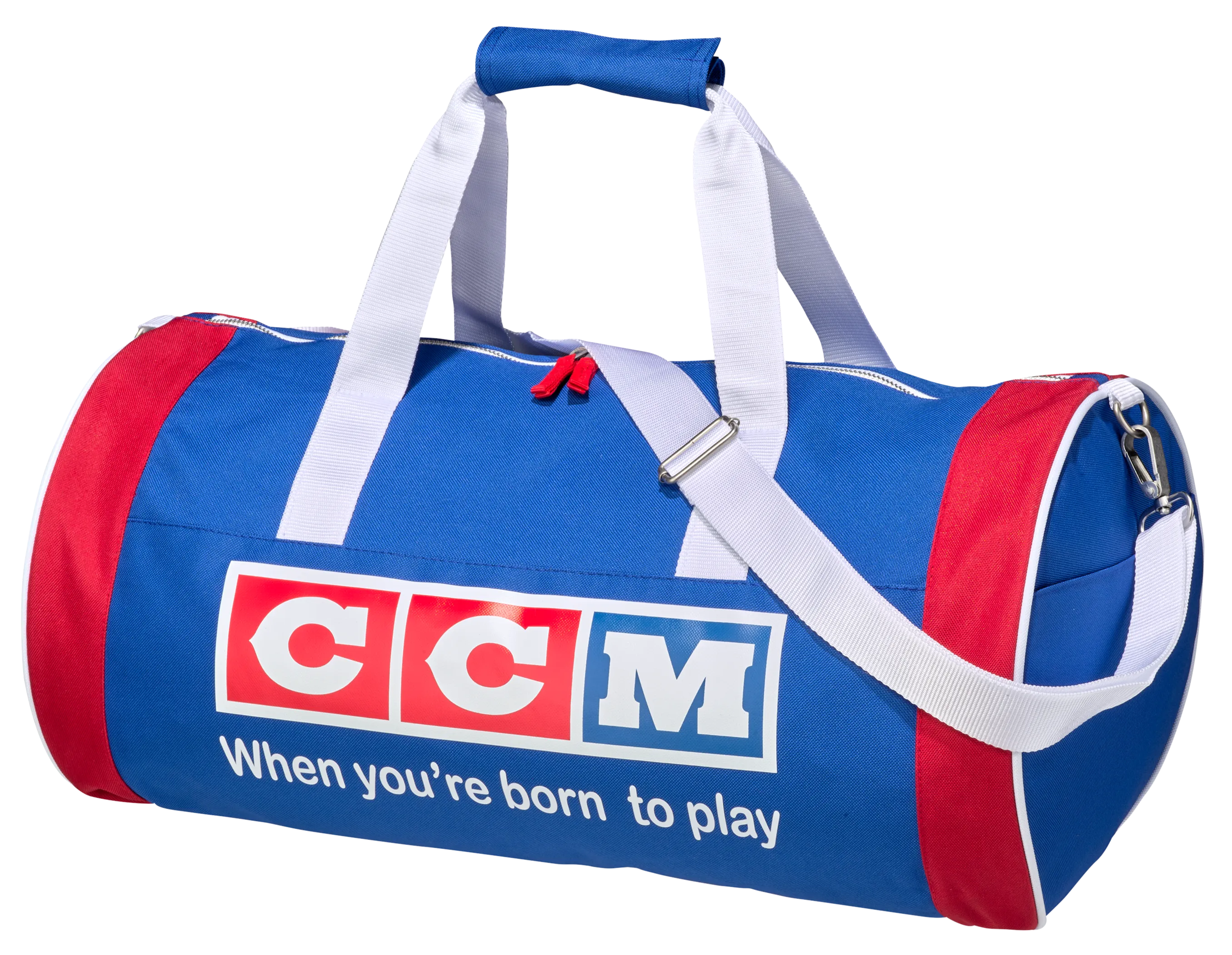 CCM Vintage Duffle Bag 22"