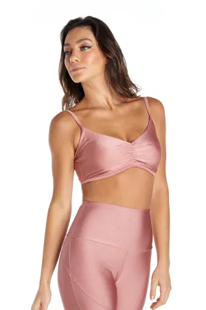 Chic Ballerina Activewear Bra