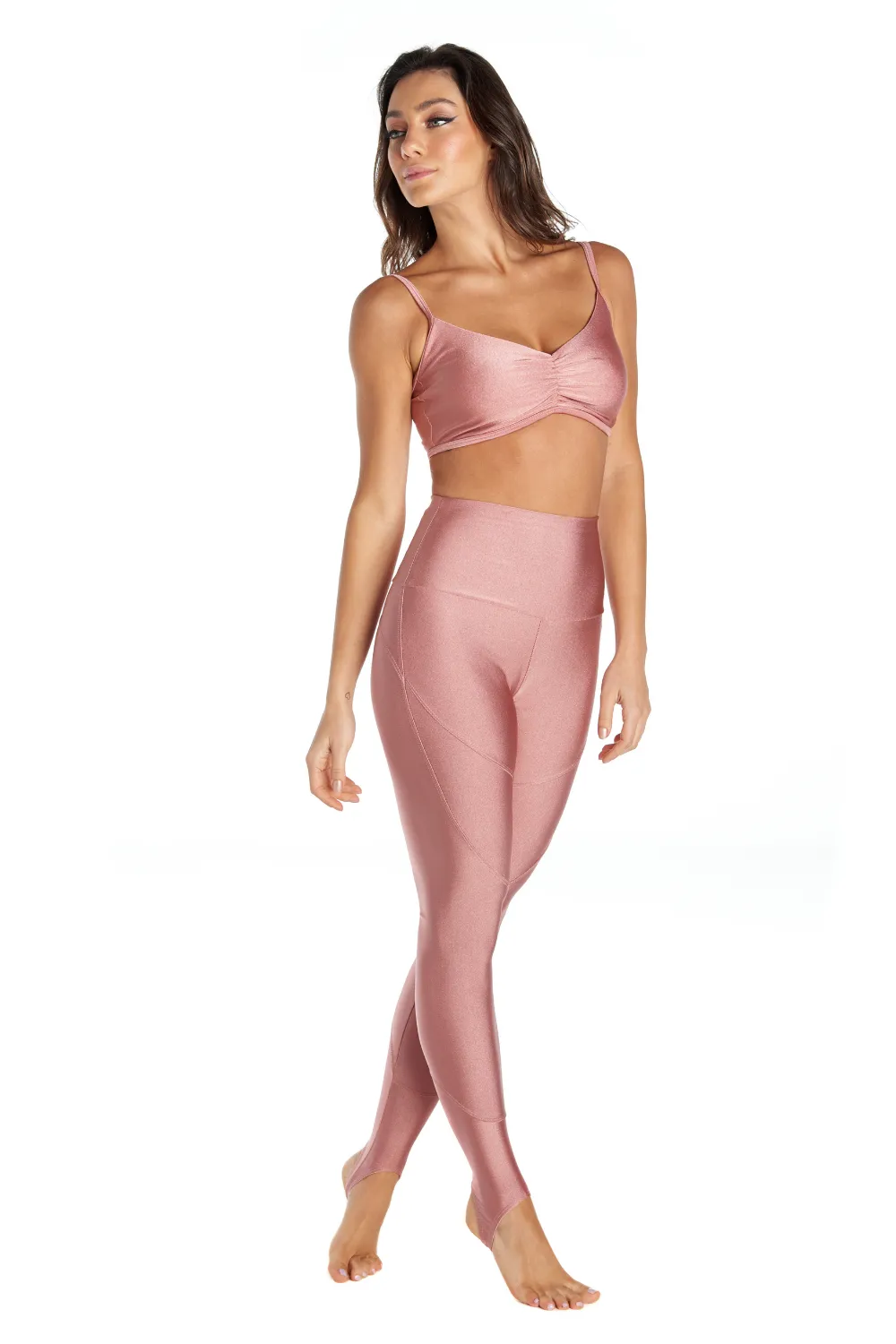 Chic Ballerina Activewear Bra