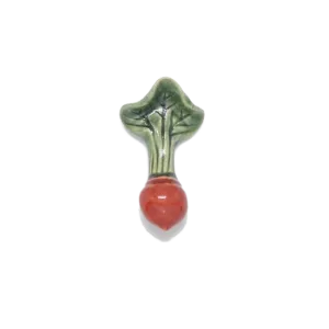 Chopstick Holder - Radish