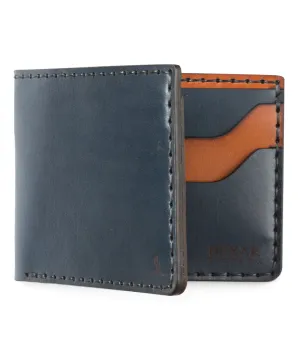 Classic 4 Bifold // Driftwood