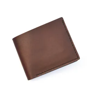 Classic Bifold Wallet