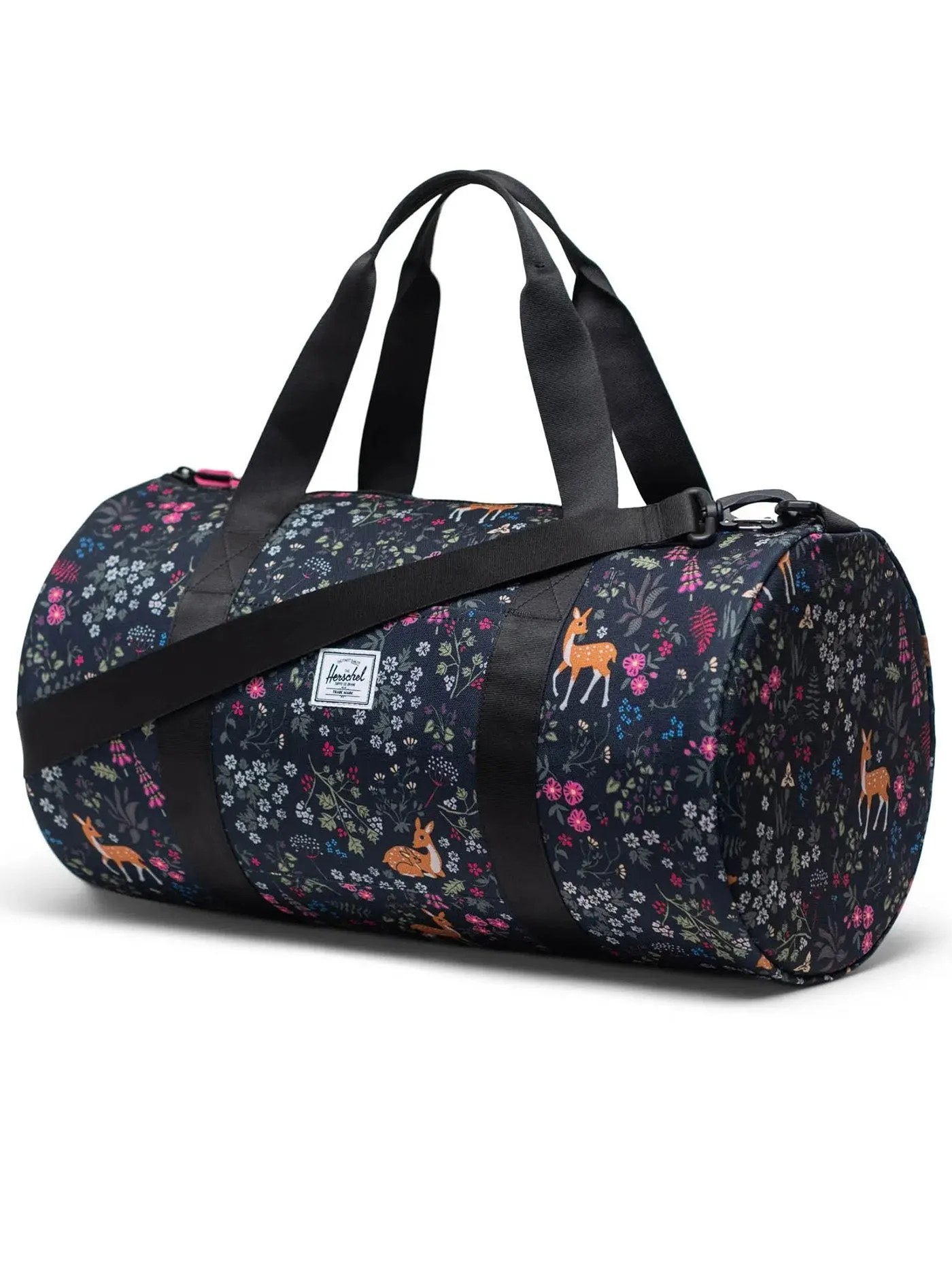 Classic Duffle Bag (Kids)