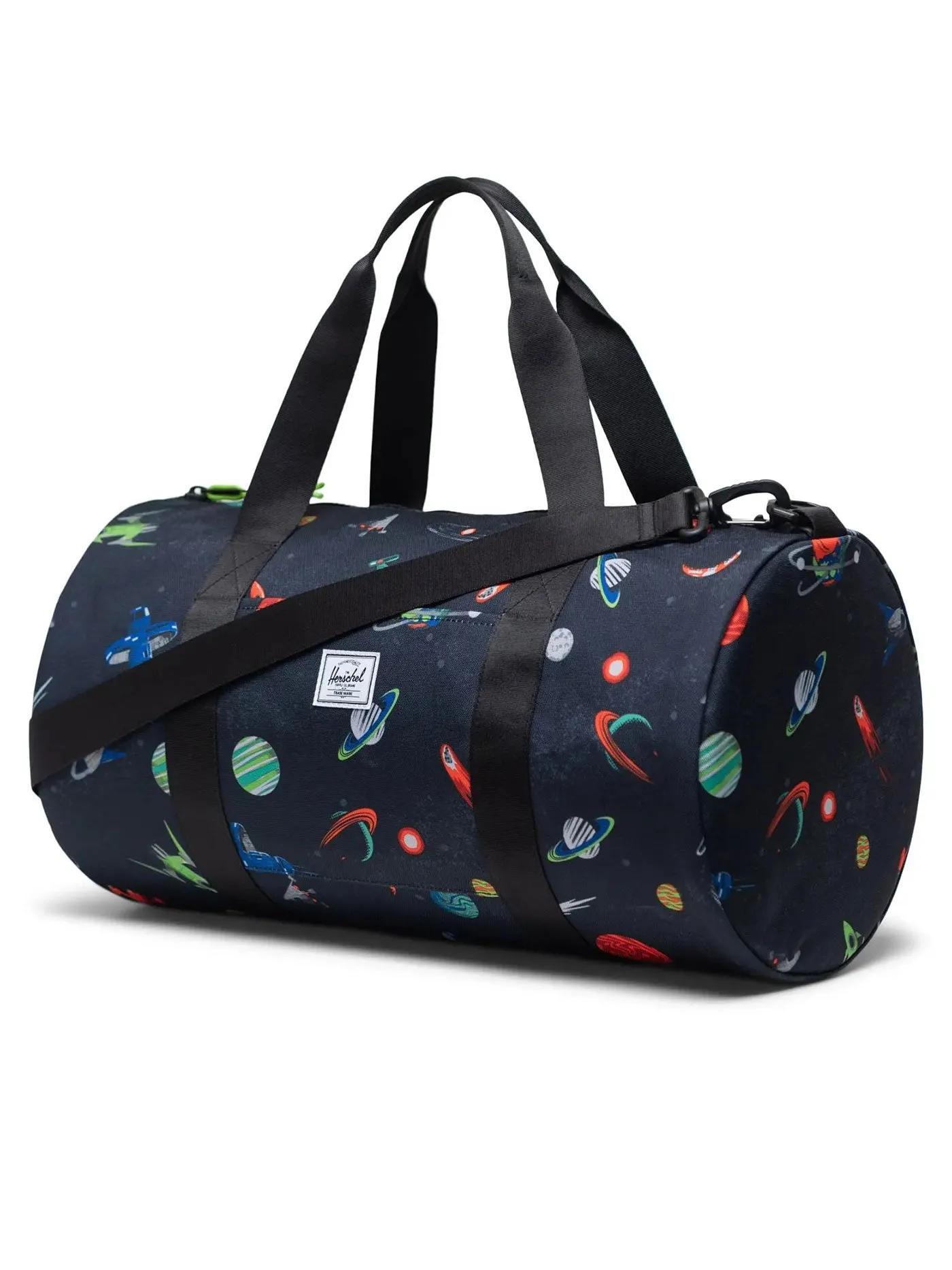 Classic Duffle Bag (Kids)