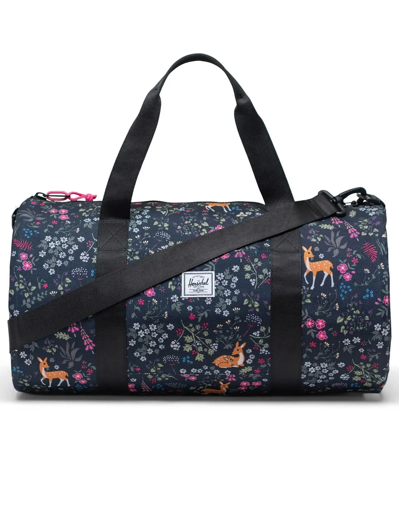 Classic Duffle Bag (Kids)