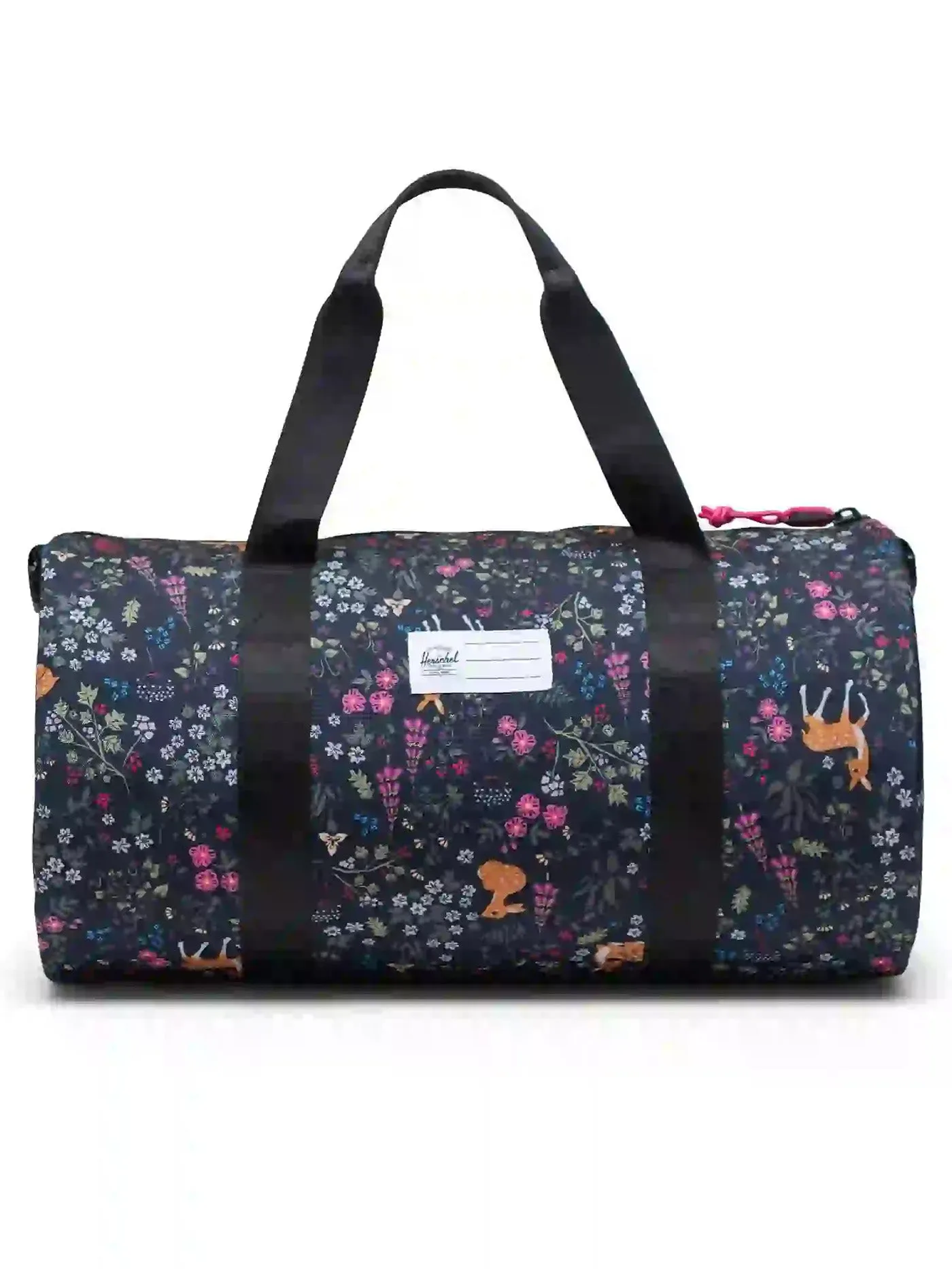 Classic Duffle Bag (Kids)