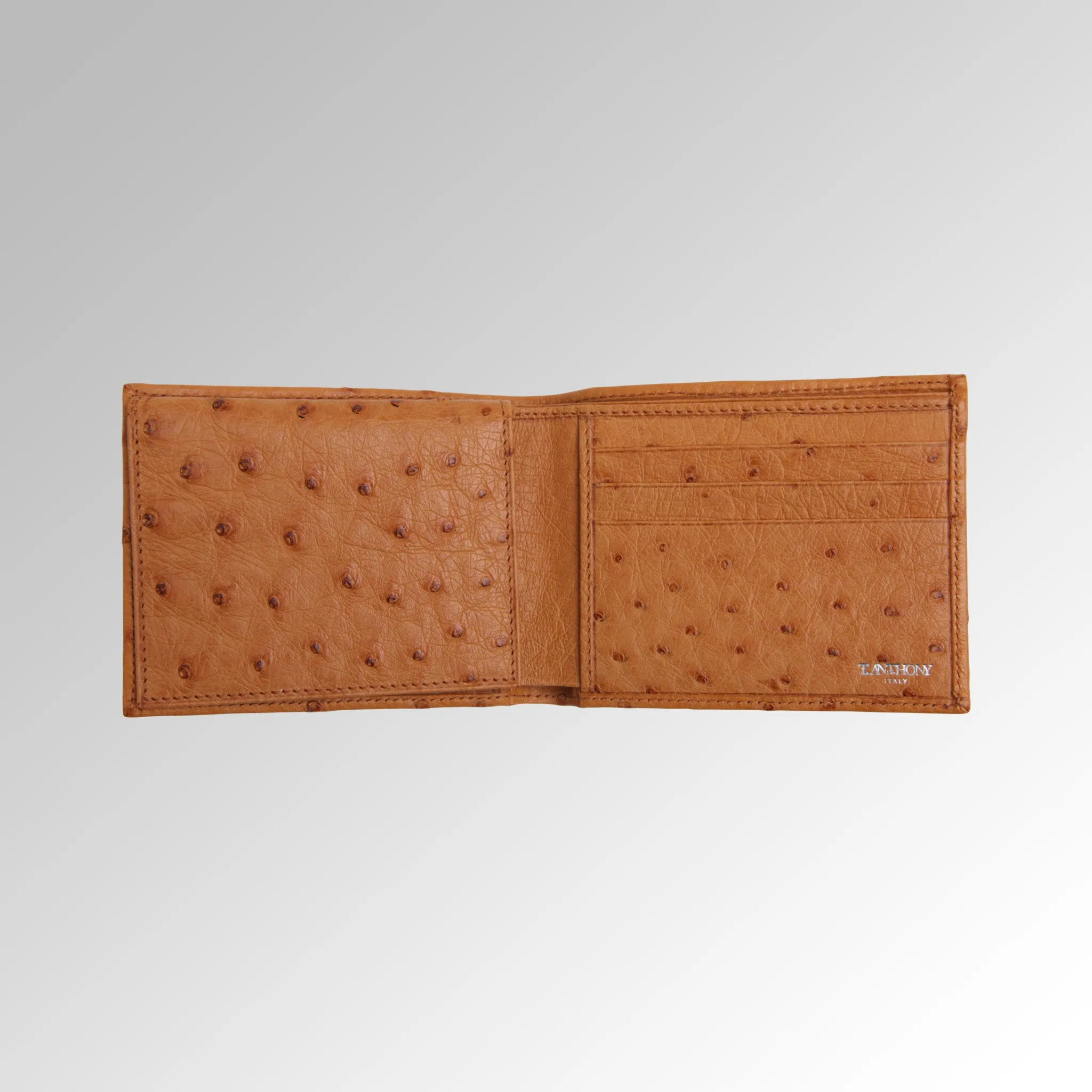 CROCODILE FLIP ID WALLET