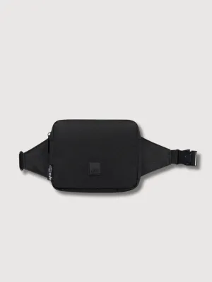 Crossbody Reef Black | Lefrik