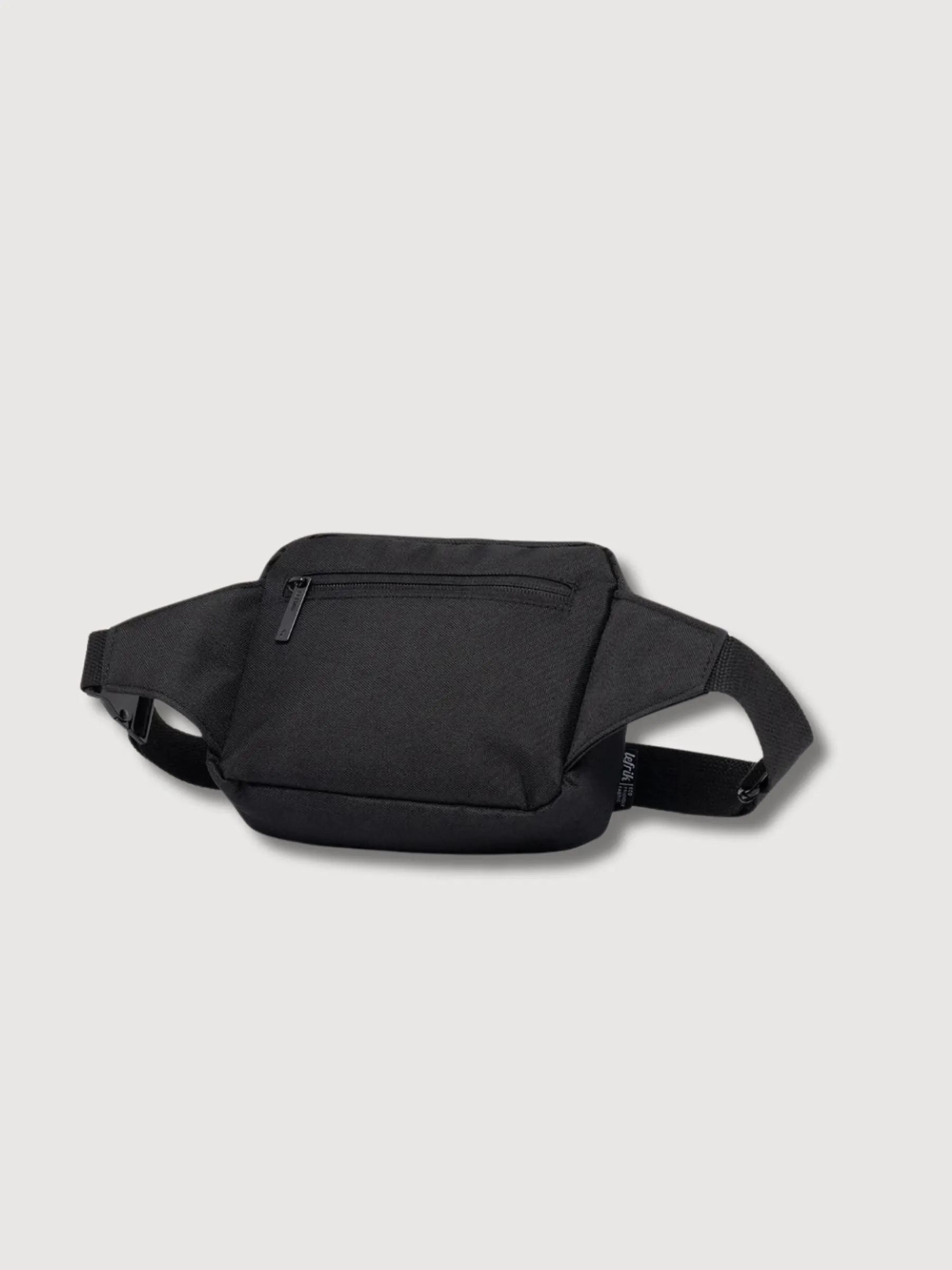 Crossbody Reef Black | Lefrik