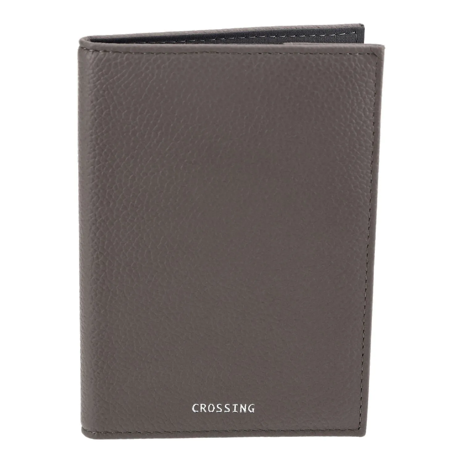 Crossing Milano Passport Holder Rfid