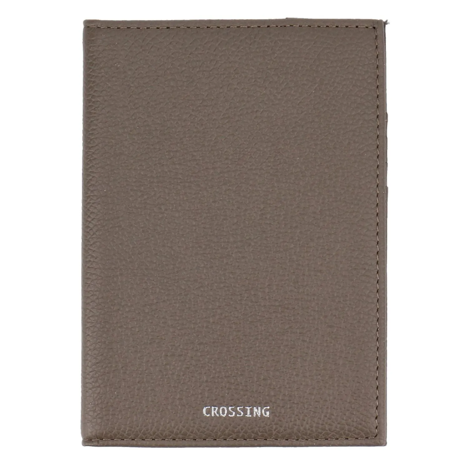 Crossing Milano Passport Holder Rfid