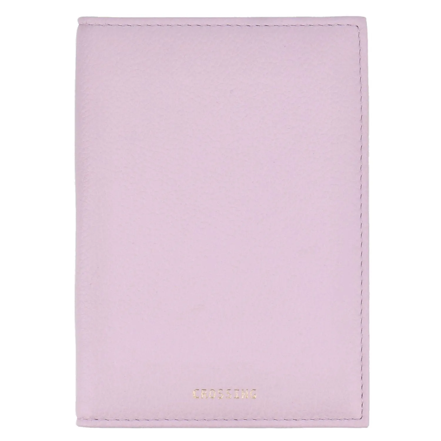 Crossing Milano Passport Holder Rfid