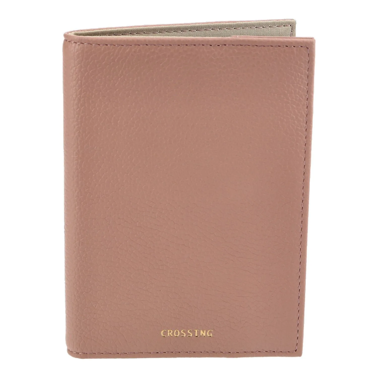 Crossing Milano Passport Holder Rfid