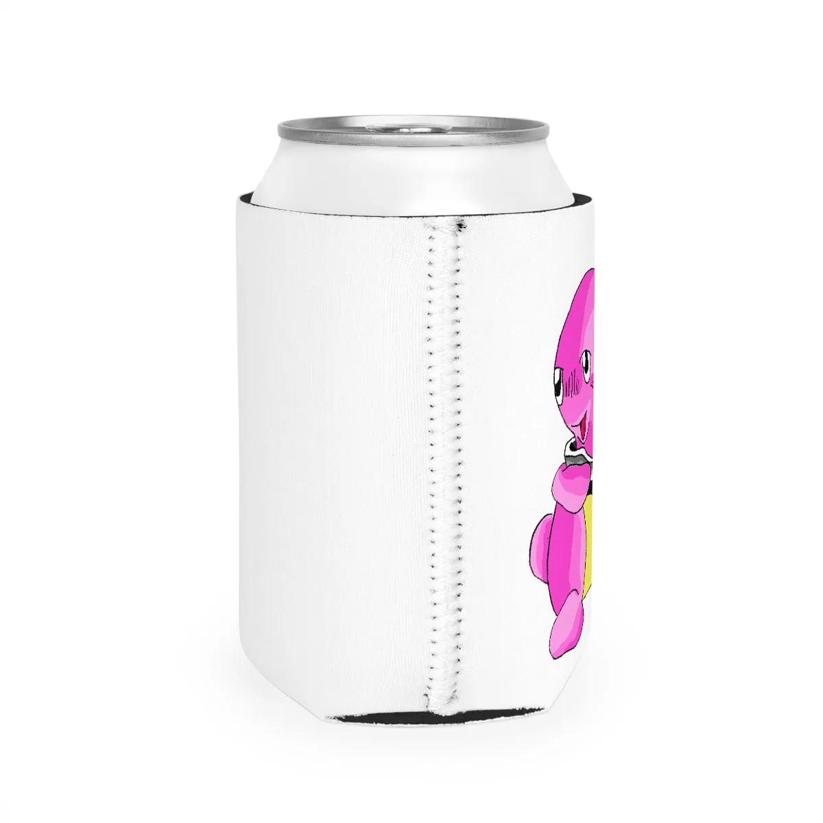 Curswordsman Can Cooler Sleeve