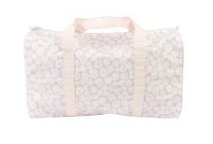 Darling Daisy Duffle Bag