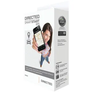 Directed SmartStart DSM450 DSM450 GPS 3G Module