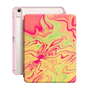 Disturb | iPad Series Snap 360° Stand Impact Resistant Case