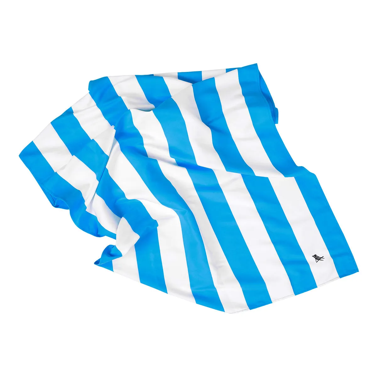 Dock & Bay Quick Dry Towels - Bondi Blue