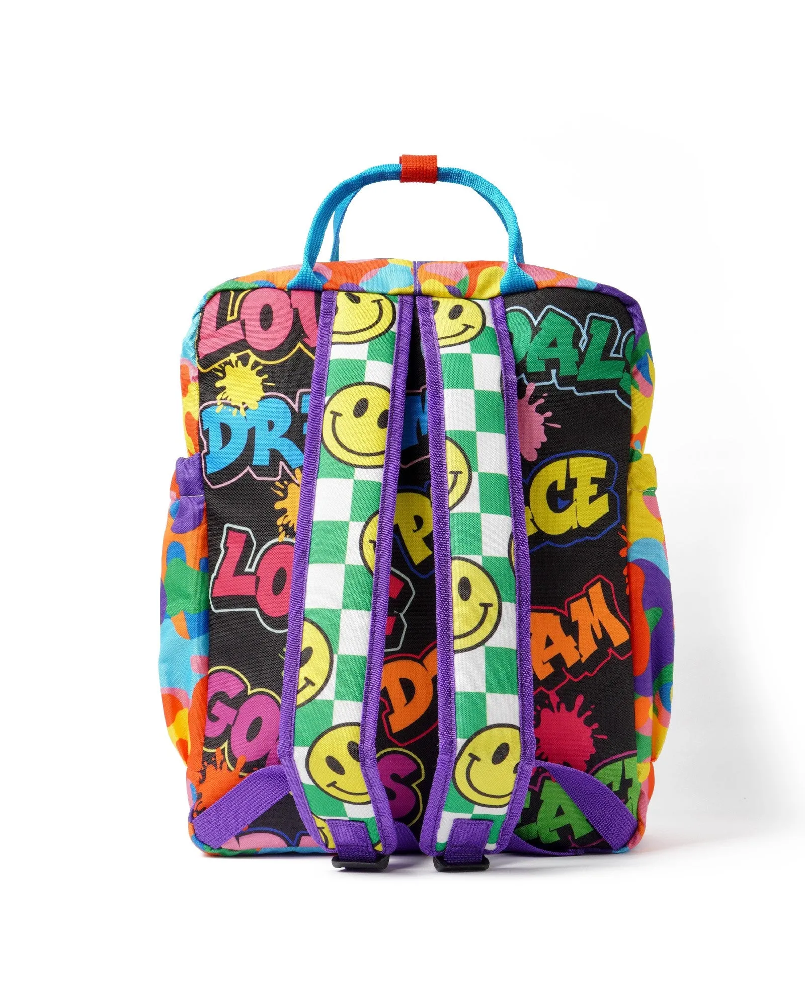 DOO WOP KIDS - GRAFFITTI MAXI BACKPACK