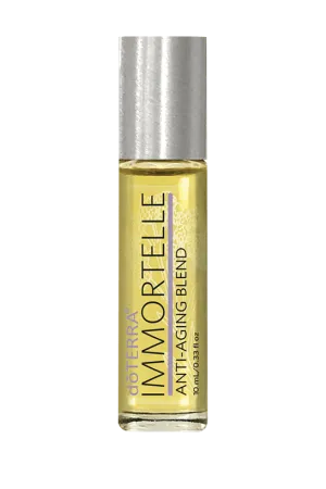 doTerra Essential Oils - Immortelle roll on