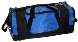 Duffle Bag Durable Nylon with Shoulder Strap