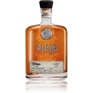 El Albur Añejo Tequila