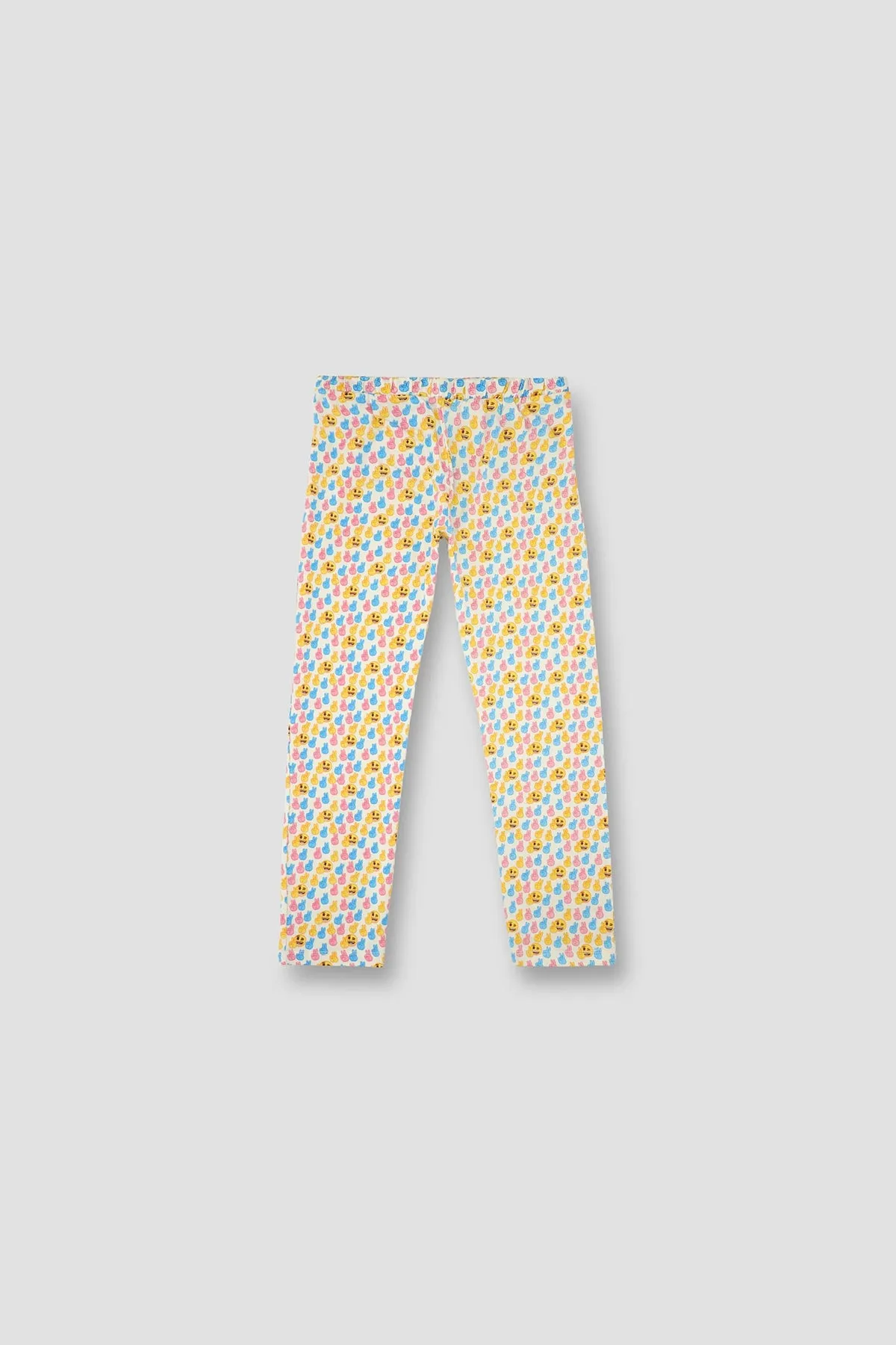 Emoji Suit For Girl - Icicle