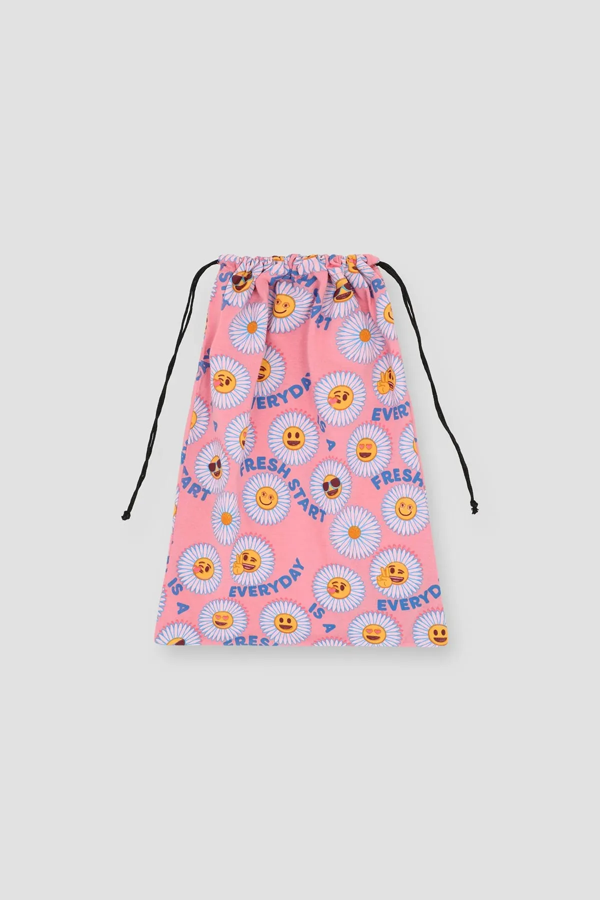 Emoji Suit For Girl - Peony