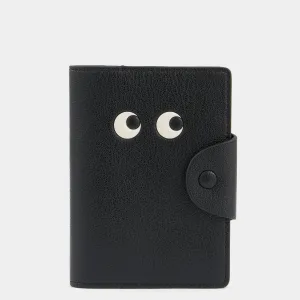 Eyes Passport Case