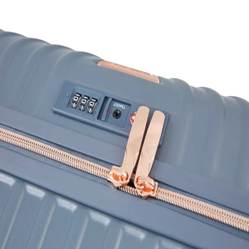 Fantana Excel PC Suitcase - Cabin Size