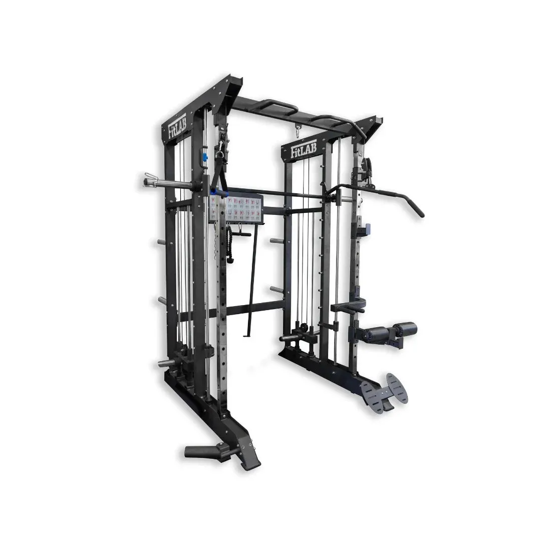 FITLAB FX-100 All In One Trainer