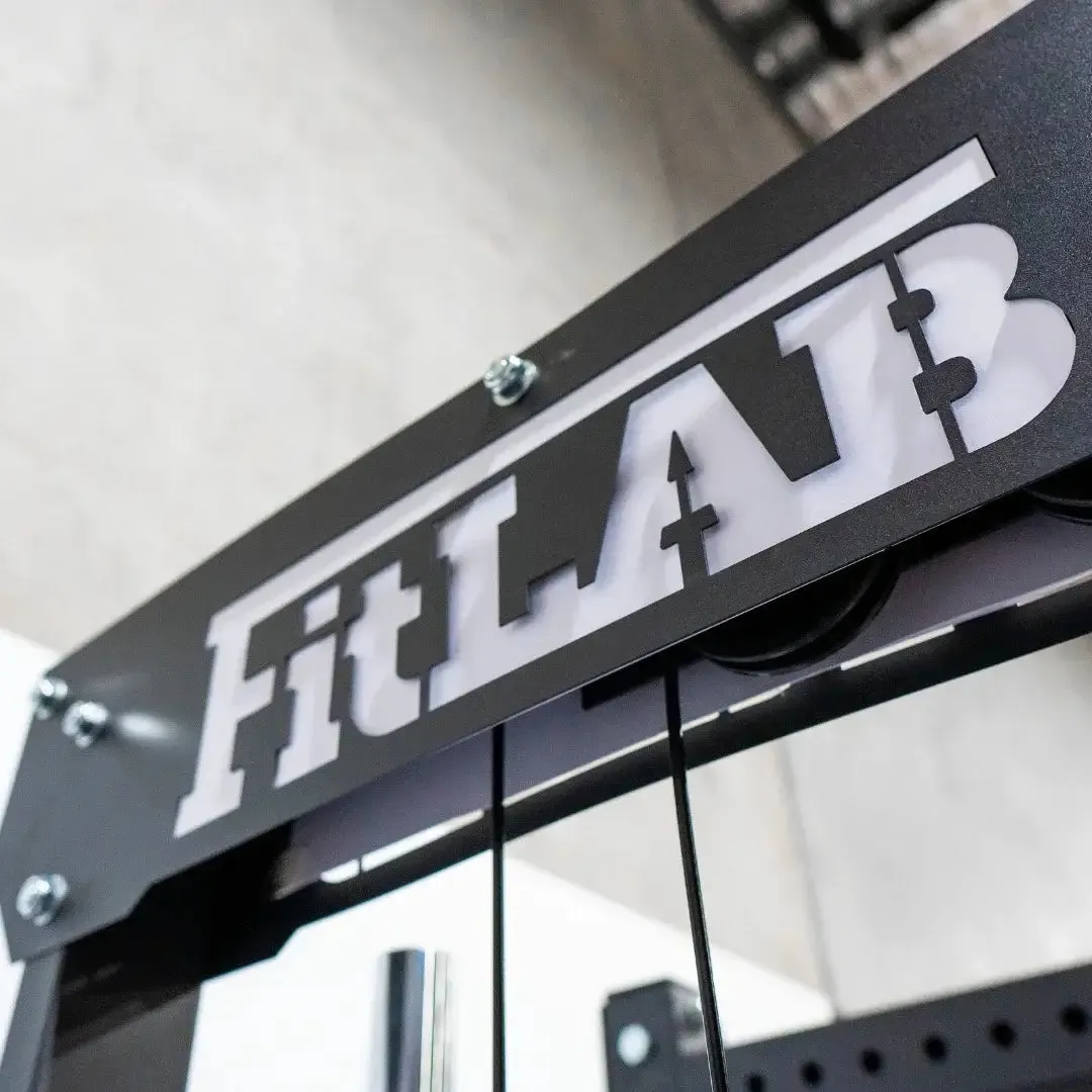 FITLAB FX-100 All In One Trainer