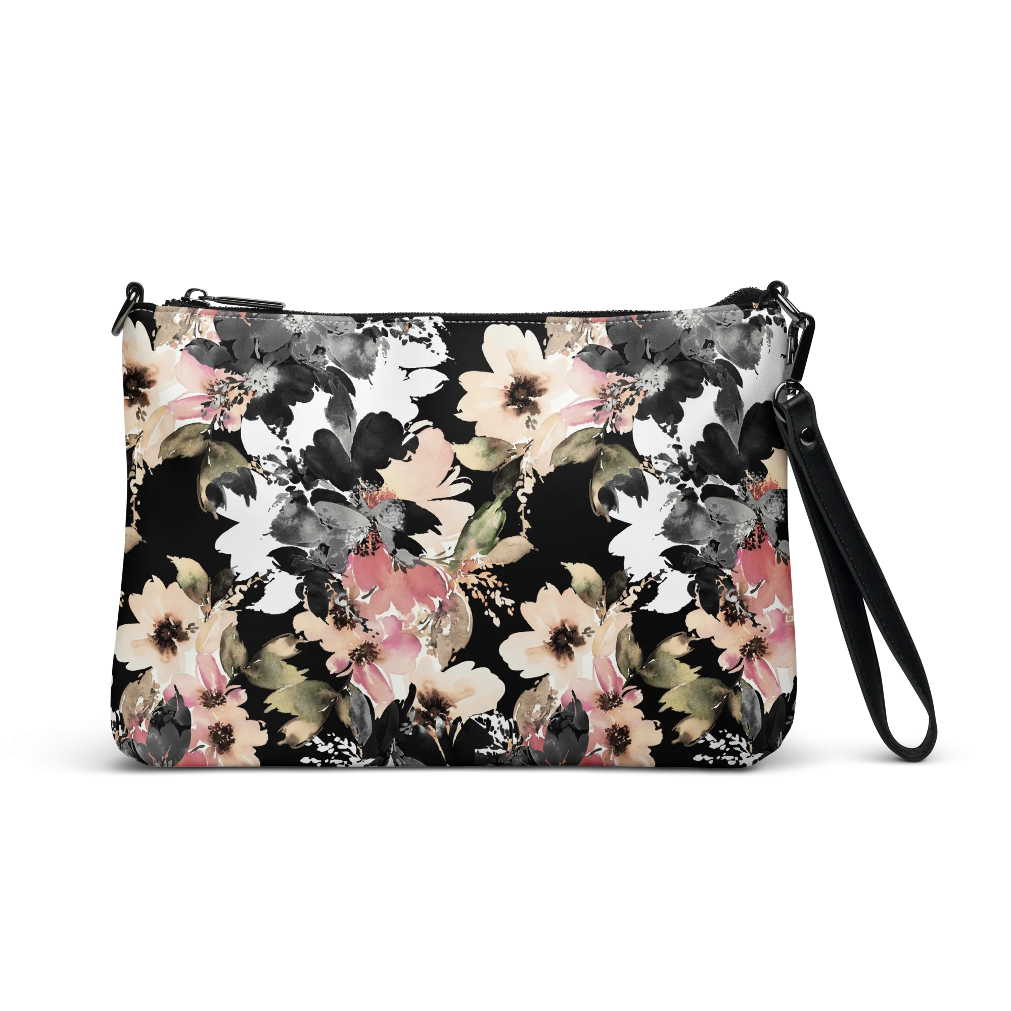 Floral Crossbody bag