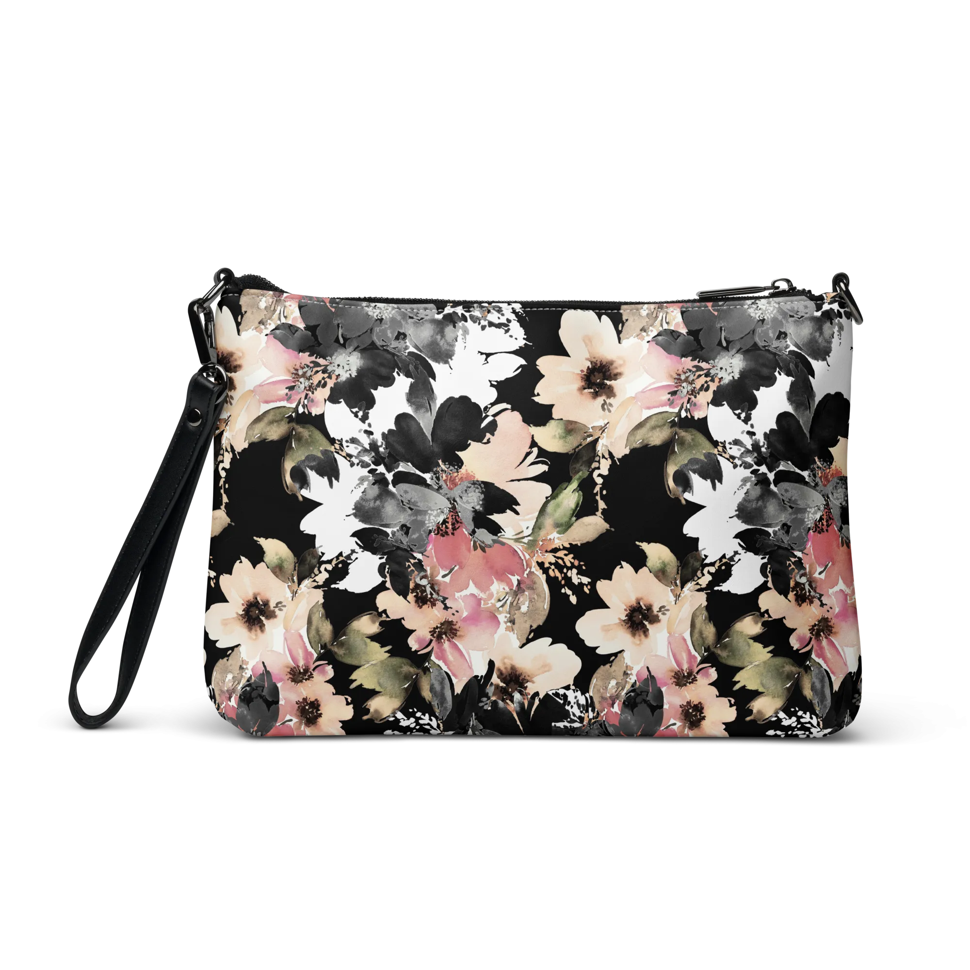 Floral Crossbody bag